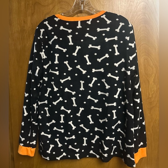 Disney Nightmare Before Christmas 2pc pajama set NWT - Picture 4 of 6